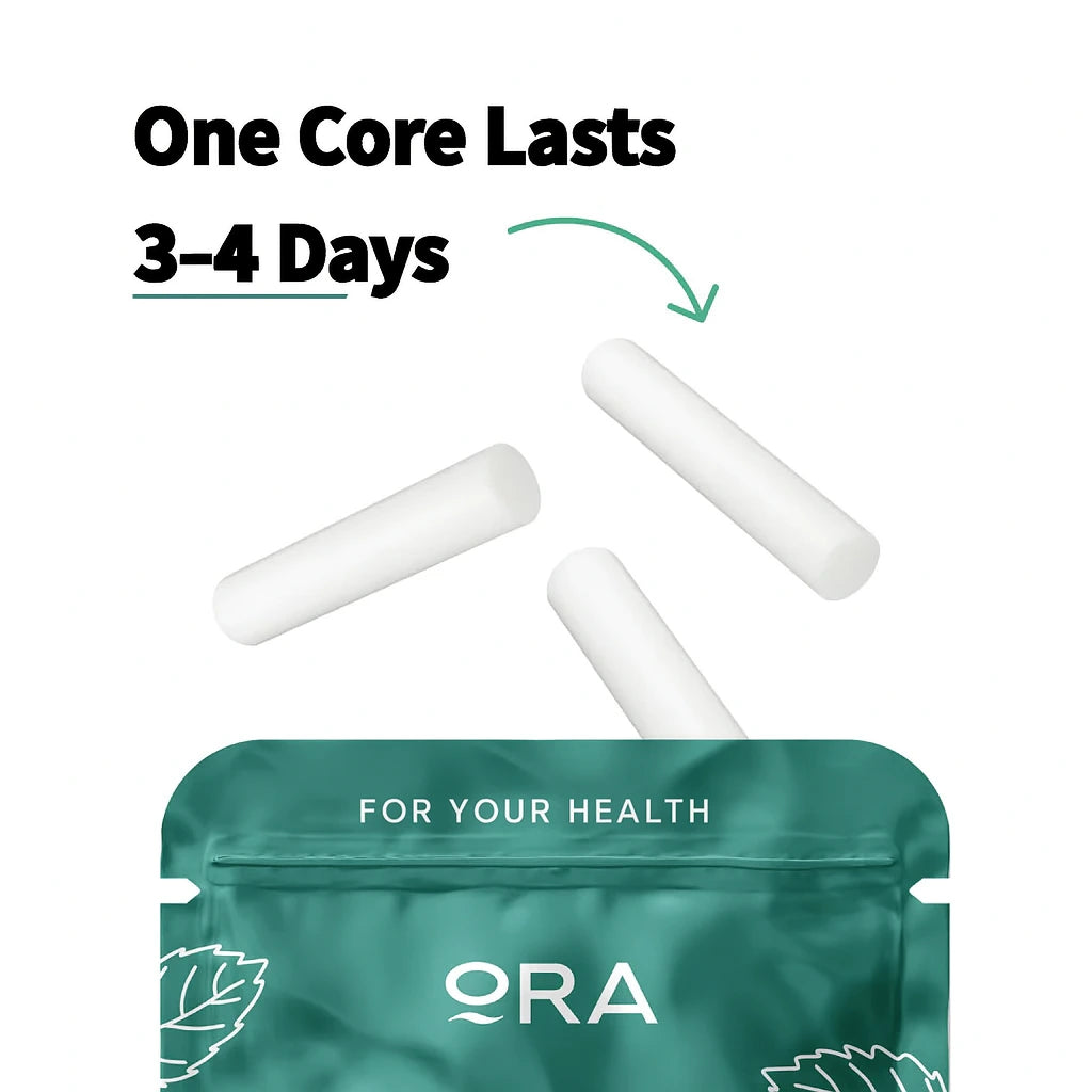 SORA™ - Our Tasty Flavours