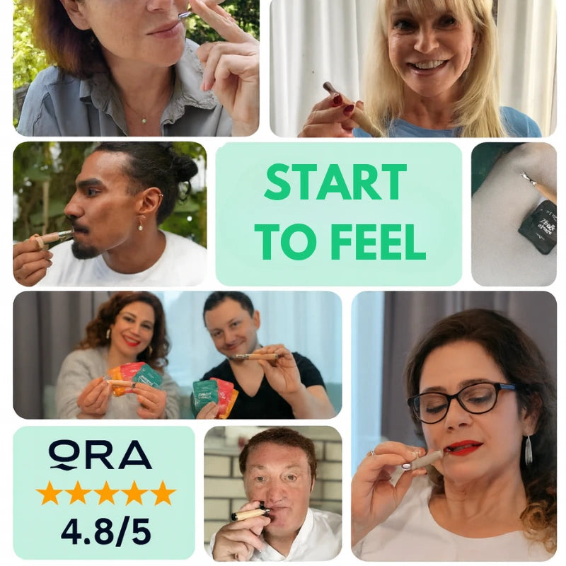 SORA™ – Feel the Shift