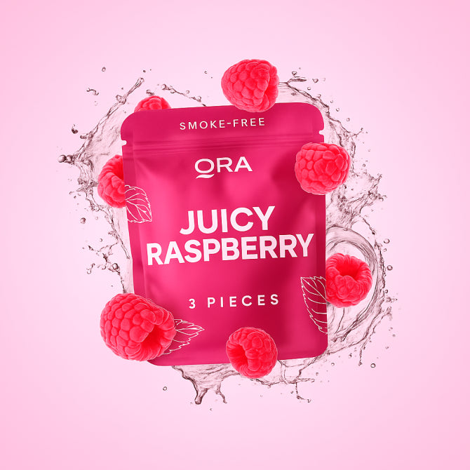 Trio Taste Pack