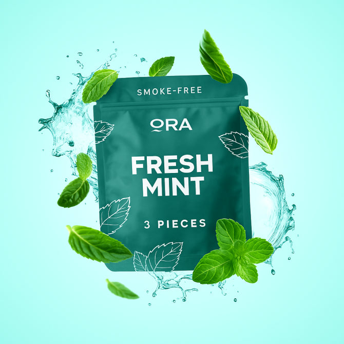 Fresh Mint
